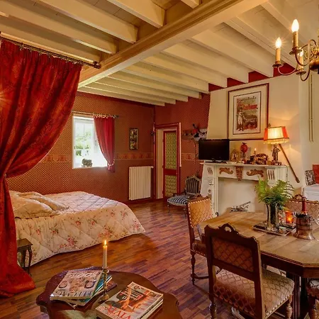 Chateau Le Val Guest house 2*