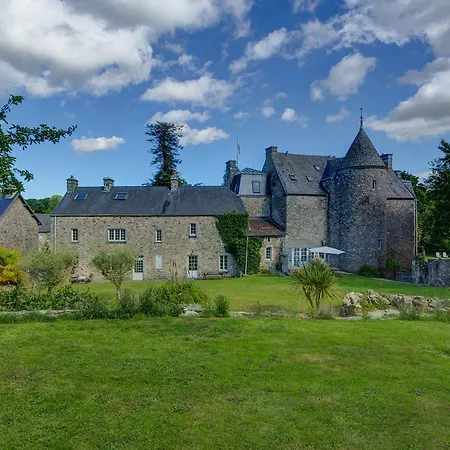 Chateau Le Val 2*