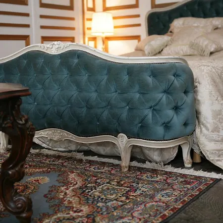 בית הארחה Chateau Le Val