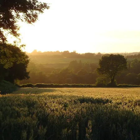 Pensionat Chateau Le Val Brix