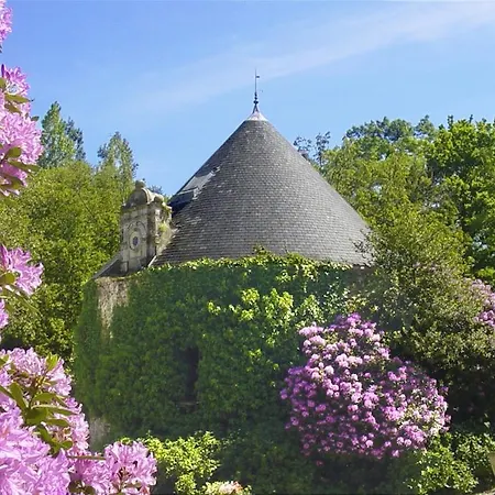 בית הארחה Chateau Le Val 3*