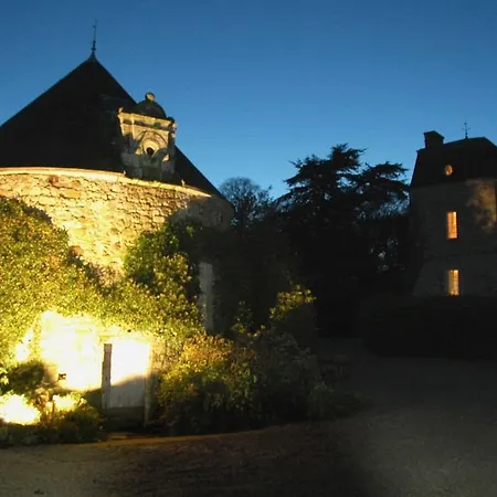 Chateau Le Val Brix