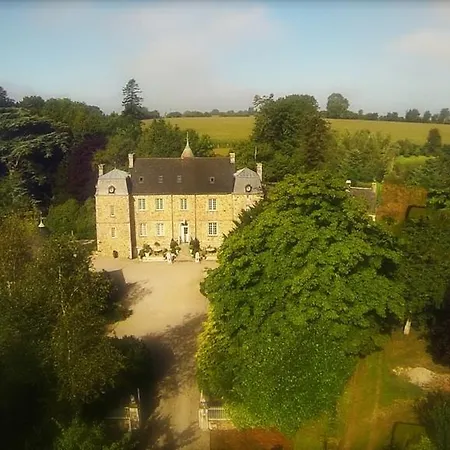 Chateau Le Val