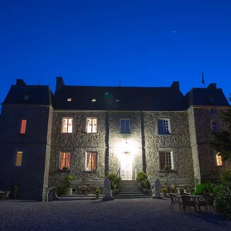 Chateau Le Val Brix