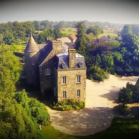 Chateau Le Val Brix