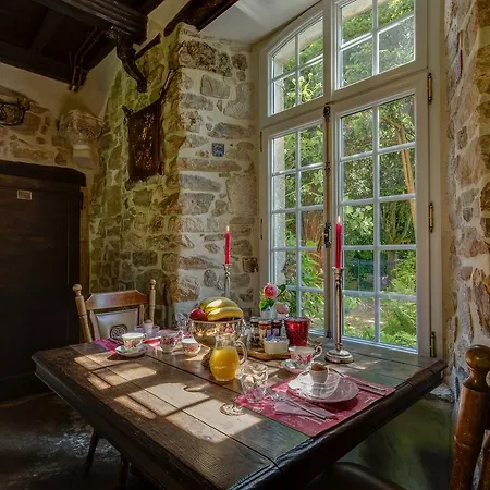 Chateau Le Val 2* Brix