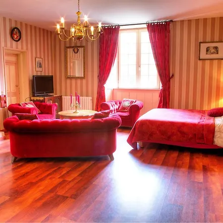 Chateau Le Val 3* Brix