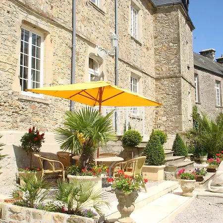 Chateau Le Val Guest house 2*