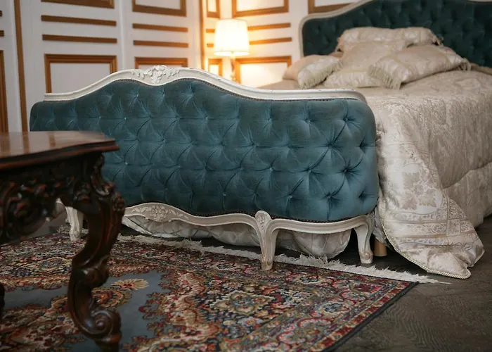 بيت ضيافة Chateau Le Val