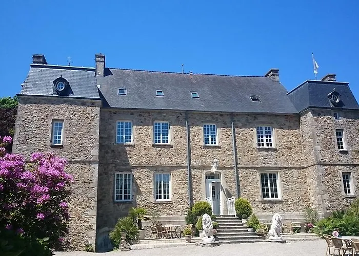 Chateau Le Val Πανσιόν Brix