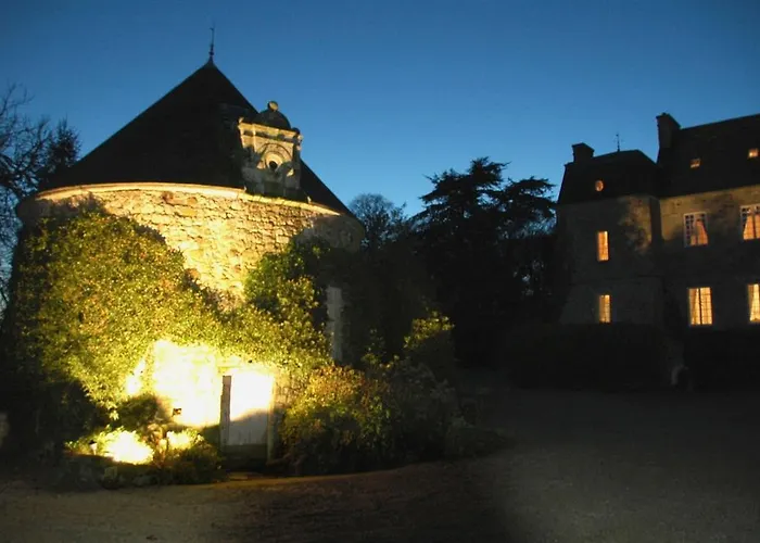 Chateau Le Val Brix