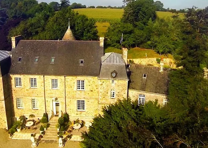 Affittacamere Chateau Le Val