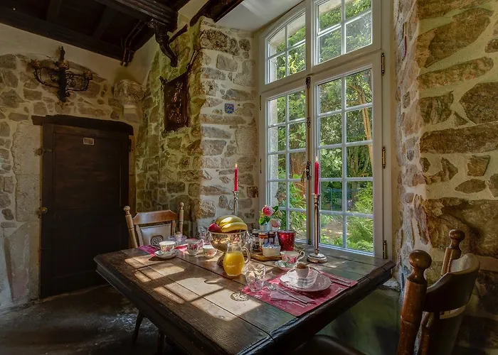 Chateau Le Val 3* Brix