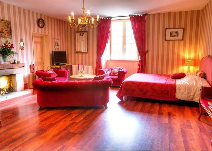 Chateau Le Val 3* Brix